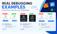debug walletconnect metamask and web3 login issues