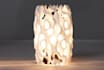 create 3d printable custom lamp designs from your concept