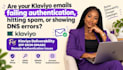 fix klaviyo deliverability spf dkim dmarc domain authentication issues