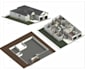 create USA house, adu, garage and patio permit drawings