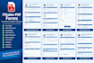 design and create fillable PDF form in 24 hours