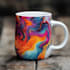 esign unique looking mug design for you