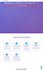 create a modern UI UX design for your website in figma