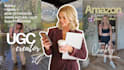 be your female ugc creator for authentic ugc videos