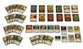 design professional board game, card game, tabletop game, rulebook from concept