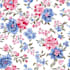 create seamless floral and vector pattern design for fabric
