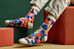 socks design unique socks design