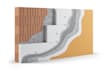 create 3d cutaway and exploded view renders of building materials