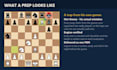 prepare your chess opening against a specific opponent