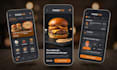 design custom high converting google play, app store screenshot, app screenshots