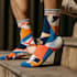 socks design unique socks design