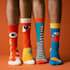 socks design unique socks design