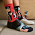 socks design unique socks design
