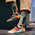 socks design unique socks design