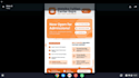 design urdu school admission flyer, tuition poster and education banner