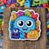 draw cute doodles designs stickers illustrations