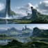 create breathtaking environmental concept art