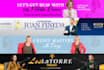design youtube logo and banner