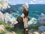 draw digital art commissions art