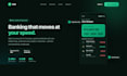 build a modern web app or website with react and javascript
