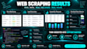 do python web scraping and browser automation with playwright