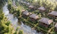 design your luxury resort masterplan and hospitality concept