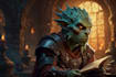 do backstory for your dungeons and dragons character