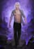 create a stunning fantasy book cover design