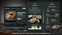 design custom logo, graphic patterns, and web design
