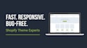 customize your shopify store with liquid and CSS