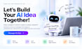 build an ai chatbot or ai agent with openai API for your web app