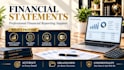 prepare tailored financial statements for smes and startups