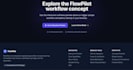 build a modern responsive website