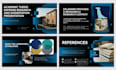 design academic thesis defense, research and dissertation presentation