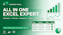 do professional excel data entry and spreadsheets
