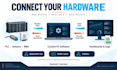 build modbus rtu or tcp monitoring and data logging software