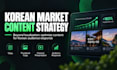 professionally localize your content for the korean market