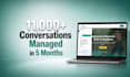 build custom software, internal tools and API integrations