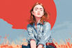 a digital illustrations for anything