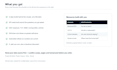 build an interactive power bi dashboard with KPI tracking