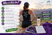 create a personalized running training plan for your race goal