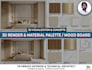 draw technical structural details and architectural blueprints