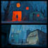 create 2d environment and game background for you