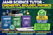explain difficult jamb subjects and topics