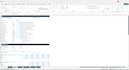 build a professional excel financial model and dashboard