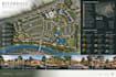 create realistic landscape and masterplan visualization