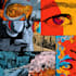 comic book comic illustration comic strip