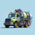 design modern vector illustrations for web and app
