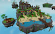 build custom roblox maps and game environments