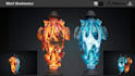 create custom 3d models
